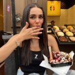 Özgü Kaya Instagram - 😋