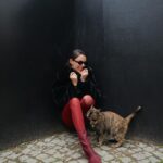 Özgü Kaya Instagram – cheri cheri lady💄