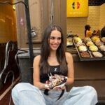 Özgü Kaya Instagram - 😋