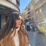 Özgü Kaya Instagram – sunny day✨ #throwback
