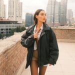 Özgü Kaya Instagram - stroll 🥨