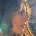 Özgü Kaya Instagram – sunny day✨ #throwback