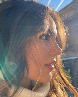 Özgü Kaya Instagram - sunny day✨ #throwback