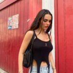 Özgü Kaya Instagram - 😋