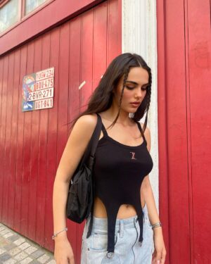 Özgü Kaya Instagram - 😋