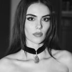 Özgü Kaya Instagram - magical night✨