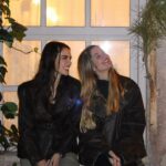Özgü Kaya Instagram – soul sisters🤍