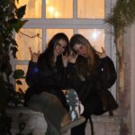 Özgü Kaya Instagram – soul sisters🤍