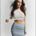 Özgü Kaya Instagram - FEBRUARY🤍 @womensshinemag 🧚🏻‍♂️
