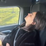 Özgü Kaya Instagram - kapıdan baktıran bir Mart #dump 🫐
