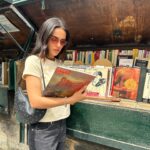 Özgü Kaya Instagram - 🤓