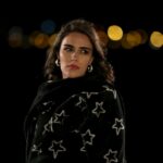 Özgü Kaya Instagram - Bugün son kez #Türkan 🤍 @uckizkardestvdizisi @kanald