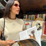 Özgü Kaya Instagram - 🤓