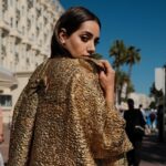 Özge Özaçar Instagram – @miumiu 🌟

#ad