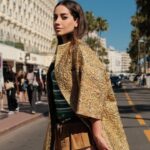Özge Özaçar Instagram – @miumiu 🌟

#ad
