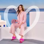 Özge Özaçar Instagram - İlkbaharın dinamik enerjisini @ozgeozacar ile birlikte ışıltı dozu yüksek tasarımlarla #Provoq’ta keşfet. #ModanınYeniAdımı #NewSeason