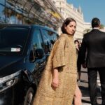 Özge Özaçar Instagram – @miumiu 🌟
#ad