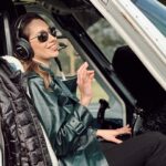 Özge Özaçar Instagram - Captain speaking👩🏼‍✈️👩🏼‍✈️👩🏼‍✈️