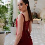 Özge Özaçar Instagram – Cannes, Campari, Cinema ♥️ 
@campariofficial 

#WeAreCinema #Cannes2024

Photographer @cihanalpgiray
Stylist @cerenalist 
Hair and Make up @irinayanz.makeup
Dress @salihbalta 
Jewellery @damiani @quadranluxurytimepieces
@carltoncannes 

#ad