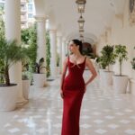 Özge Özaçar Instagram – Cannes, Campari, Cinema ♥️
@campariofficial
#WeAreCinema #Cannes2024
Photographer @cihanalpgiray
Stylist @cerenalist
Hair and Make up @irinayanz.makeup
Dress @salihbalta
Jewellery @damiani @quadranluxurytimepieces
@carltoncannes
#ad