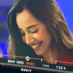Özge Özaçar Instagram - Şubat. 👌🏼🧿