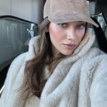 Özge Özaçar Instagram - Şubat. 👌🏼🧿
