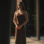 Özge Özaçar Instagram - 🤎