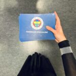 Özge Özaçar Instagram - Şubat. 👌🏼🧿