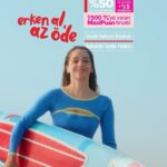 Özge Özaçar Instagram - Sana da her şey, yazı mı hatırlatıyor? 🌞 @etstur Summer calling, @etstur! 🐠 #reklam #ad