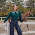 Özge Özaçar Instagram -