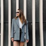 Özge Özaçar Instagram - 🕶️