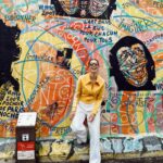 Özge Özaçar Instagram - 💛 Berlin