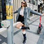 Özge Özaçar Instagram - 🕶️
