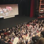 Özge Özaçar Instagram – Sinemanın ortak hayaller kurduran; rüyalar düşleten en güzel yeridir film festivalleri. Bir oyuncu olarak meslektaşlarım ve iş ortaklarımızla Istanbul, Adana, Antalya film festivallerinde bir araya gelmenin yanısıra, dünyanın en önemli uluslararası film festivalinde Cannes’da yeniden buluşmak yeni dostluklar kazandıran, vizyonumu genişleten harika bir deneyim oldu. Geçtiğimiz seneden sonra bir kez daha festival ana sponsoru @campariofficial misafirliği ile Cannes’da yerimi almış olmaktansa büyük mutluluk duyuyorum. Birlikte red carpet deneyimi yaşadıktan sonra, bu sene Negroni Talks programıyla bağımızı kuvvetlendirdiğimiz ve tüm onur konukları olarak Hyde Beach’teki partide festivali kutladığımız muhteşem bir akşam geçirdik! Until next time! ♥️
#RedPassion #CampariCinema #Cannes2024 #WeAreCinema
#drinkresponsibly #ad
Film festivals are the most beautiful places that make you dream. As an actor, meeting with my colleagues and business partners at the the world’s most important international film festival, was a wonderful experience that brought new friendships and expanded my vision.
With the best team of @campariofficial & @campari.it
After experiencing the red carpet together, this year we had a wonderful evening where we strengthened our bond with the Negroni Talks program and celebrated the festival at the party in Hyde Beach as all the guests of honor! As wise man said, There is no Negroni, without Campari! Until next time! ♥️
#RedPassion #CampariCinema #Cannes2024 #WeAreCinema
#drinkresponsibly #ad