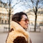 Özge Özaçar Instagram - I always felt blessed to have friends that I can call “the real ones” 🤍🙏🏼Gustave tu es un artiste talentueux ! So grateful to have these shots in Tuileries from your pov! Inoubliable🤍 Merci bcp mon ami 🤍 @gustave_durin