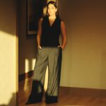 Özge Özaçar Instagram - @lofficielturkiye x @ayakkabidunyasi