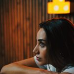 Özge Özaçar Instagram - work and 🎙️