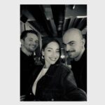 Özge Özaçar Instagram - Et c’est fini. 🤍 @olimpossergileri @studiopinprick 👏🏼