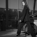 Özge Özaçar Instagram - 🖤 @lofficielturkiye