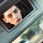 Özge Törer Instagram - 🚙🌳🙂