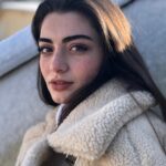 Özge Törer Instagram - ❄️