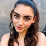Özge Törer Instagram -