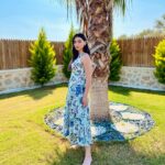 Özge Törer Instagram - 🦋