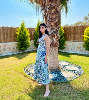 Özge Törer Instagram - 🦋
