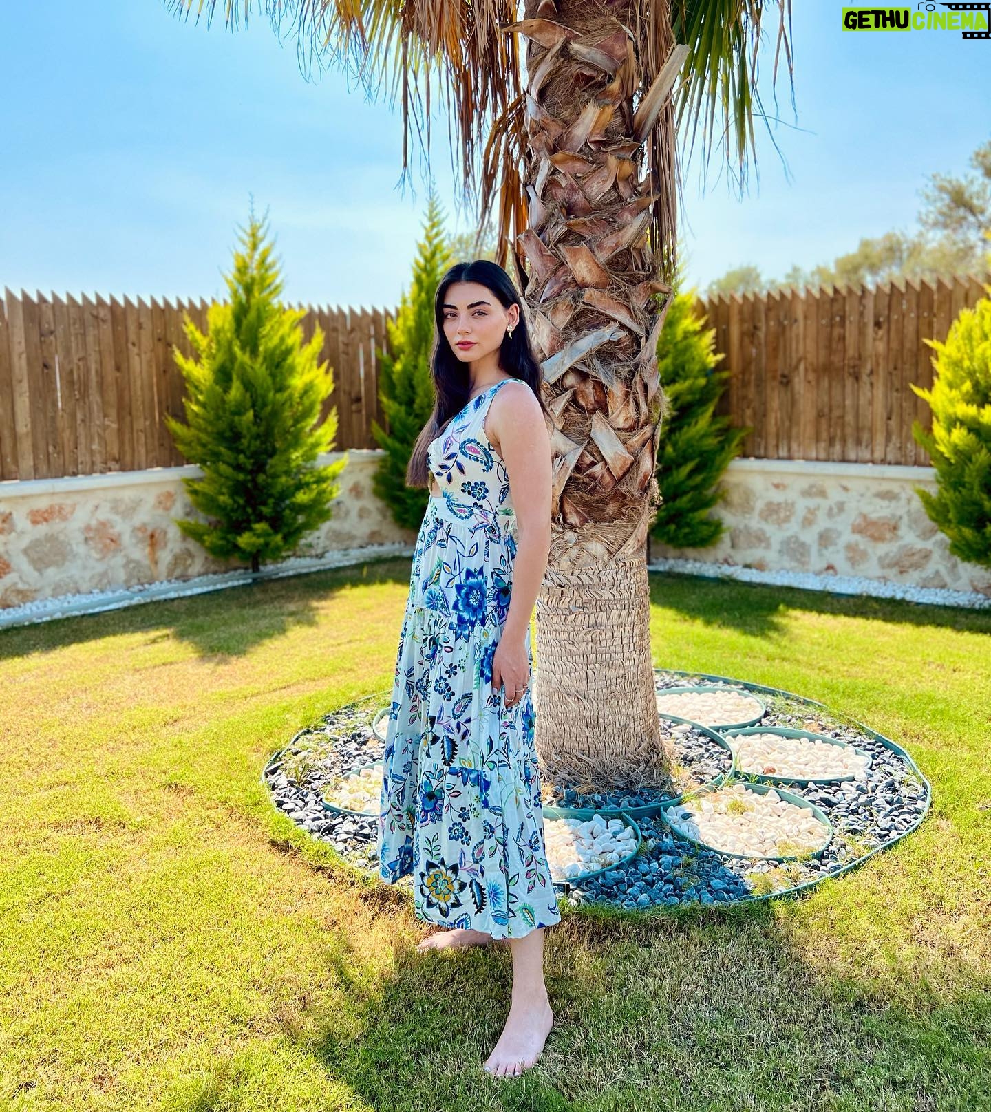 Özge Törer - 395.7K Likes - 🦋