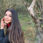 Özge Törer Instagram -