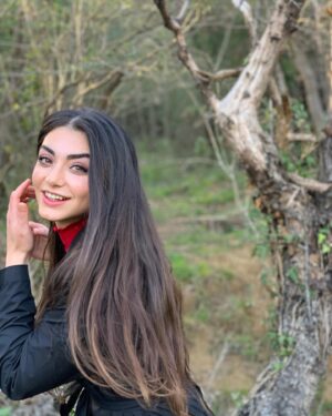 Özge Törer Instagram - 