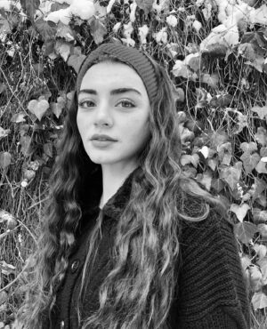 Özge Törer Instagram - 