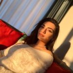 Özge Törer Instagram - Huzurla gel #2023 🧚‍♀️
