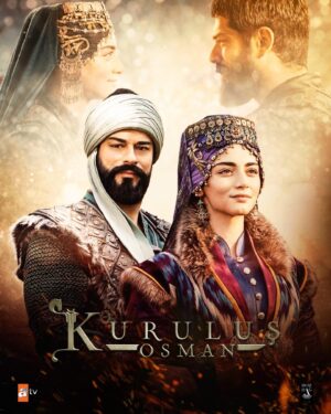 Özge Törer Instagram - Akşama görüşürüz…
@kurulusdizisi @kurulusosman @bozdagfilm 
📸 @eceunsu
